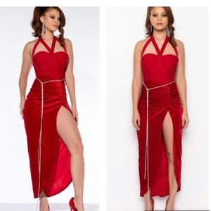 Akira Dress